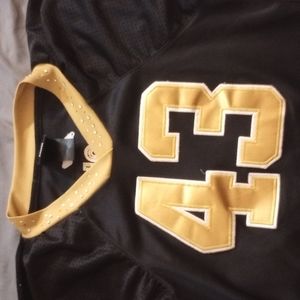 Women's team apparel Reebok New Orleans Saint's Darren Sproles jersey